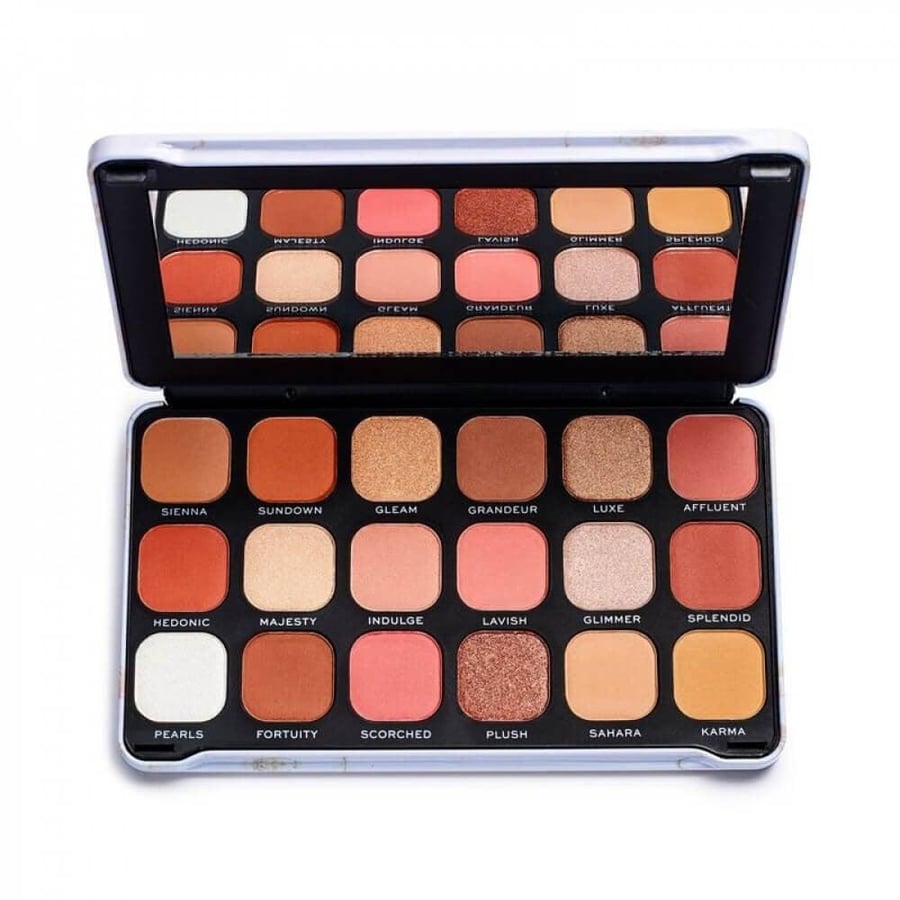 شدو ريفلوشن موف Forever Flawless DECADENT