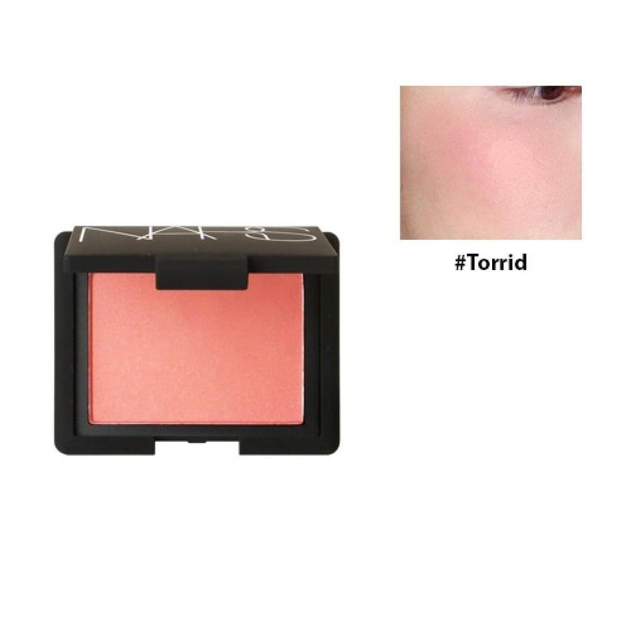 بلاشر نارس بودر TORRID