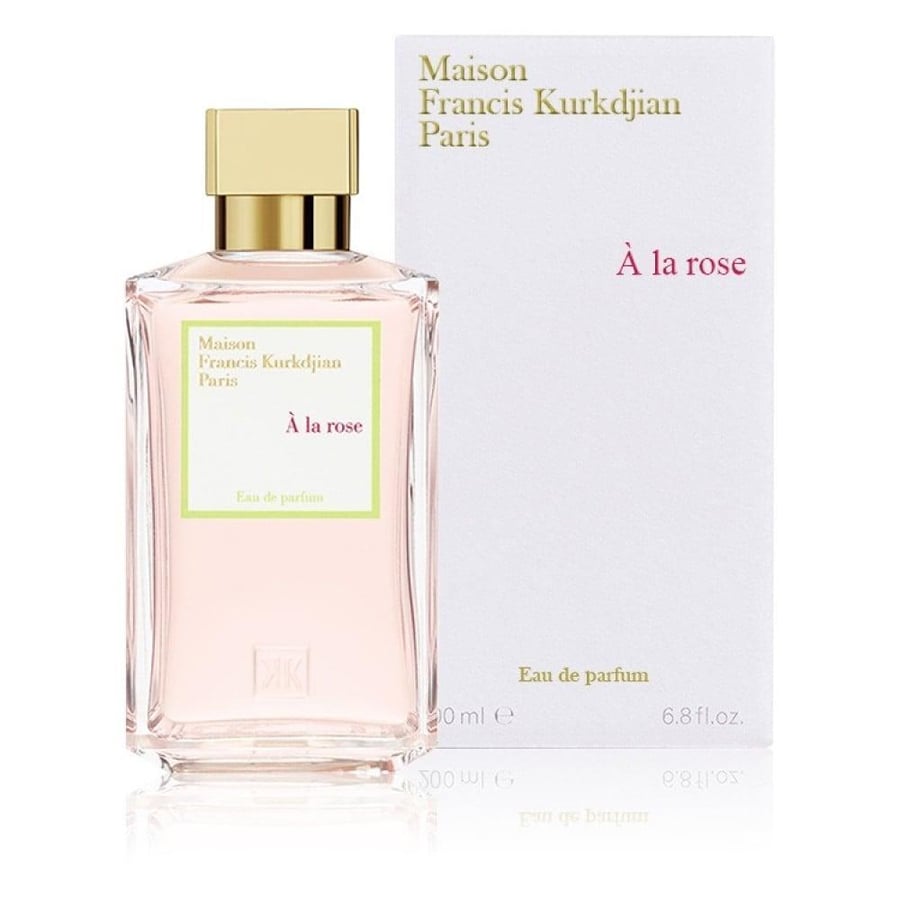 عطر ميزون فرانسيس كوركدجيان باريس إيه لا روز 200مل للنساء