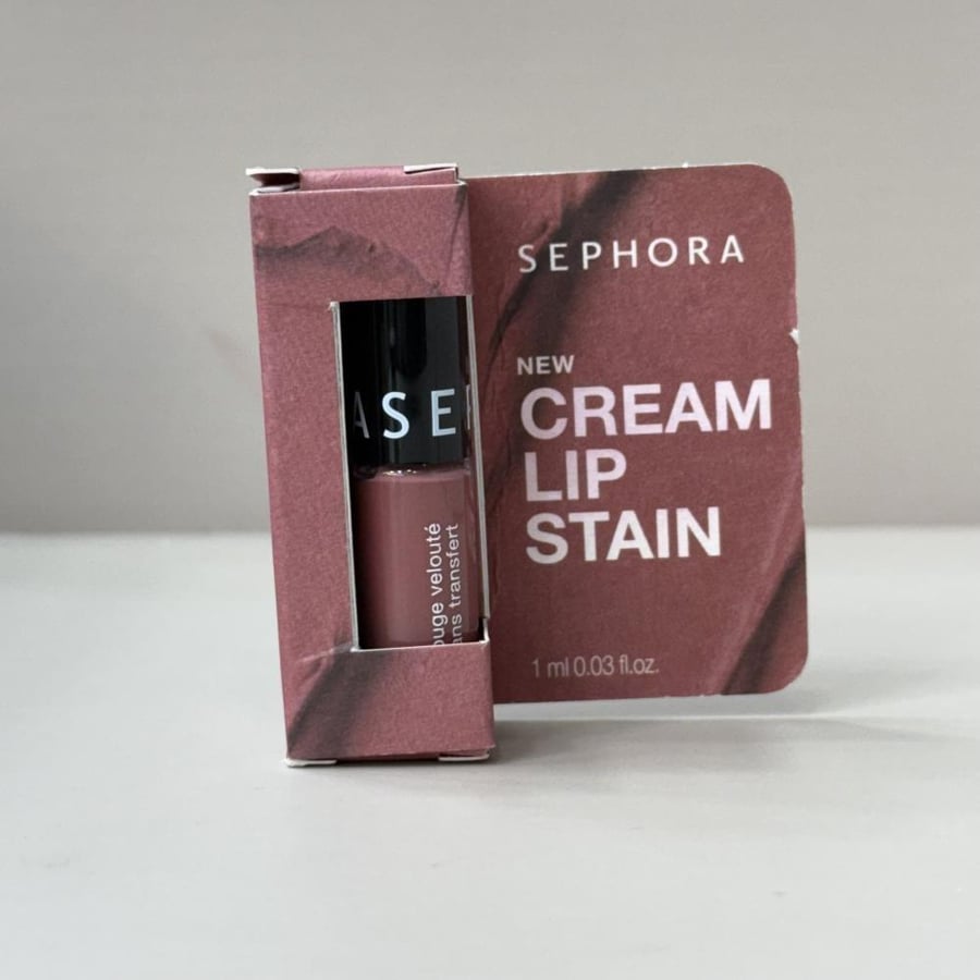Sephora lipstick travel size 13- 1ml