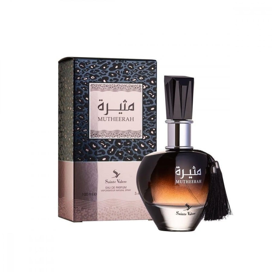 عطر مثيرة أو دو بارفيوم 100م للنساء
