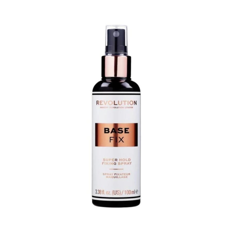 بخاخ مثبت مكياج بيس ريفلوشن 100ml