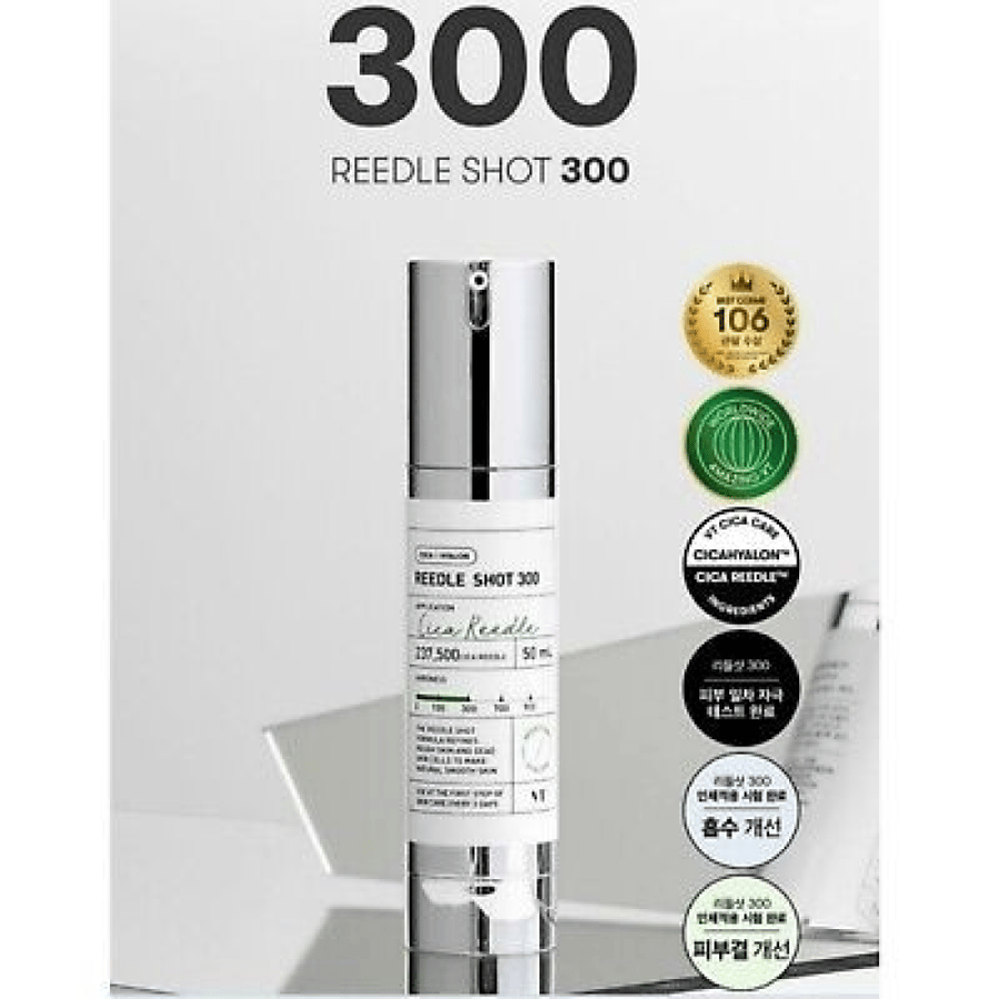 VT - Reedle Shot 300 ريديل شوت 300