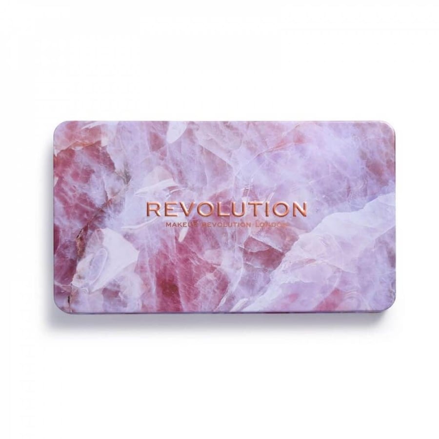 شدو ريفلوشن موف Forever Flawless Unconditional Love Palette