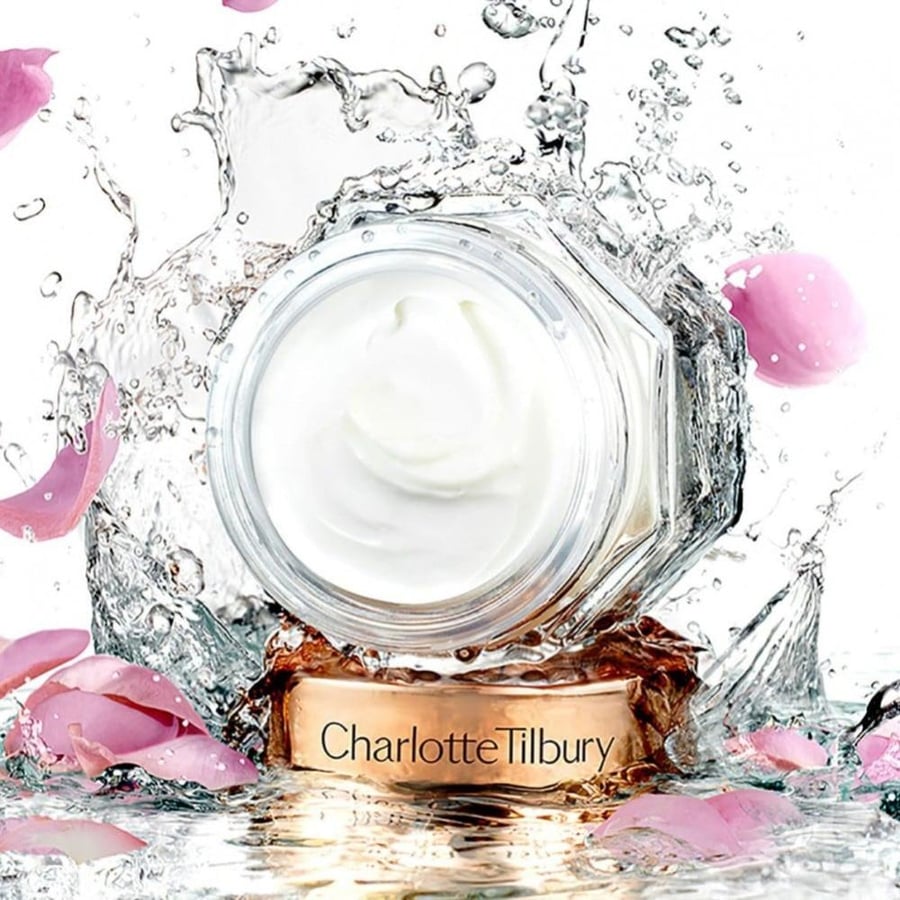 شارلوت تيلبوري كريم ماجيك للوجه بمعامل حماية 15SPF- 30ml