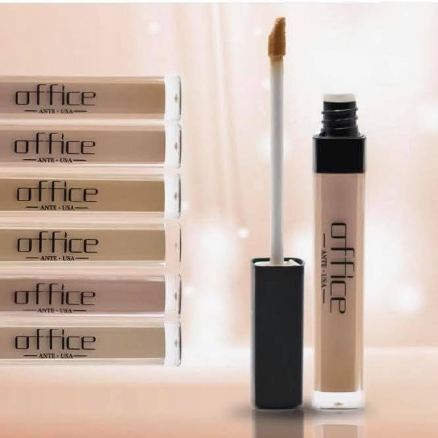كنسيلر اوفيس concealer office