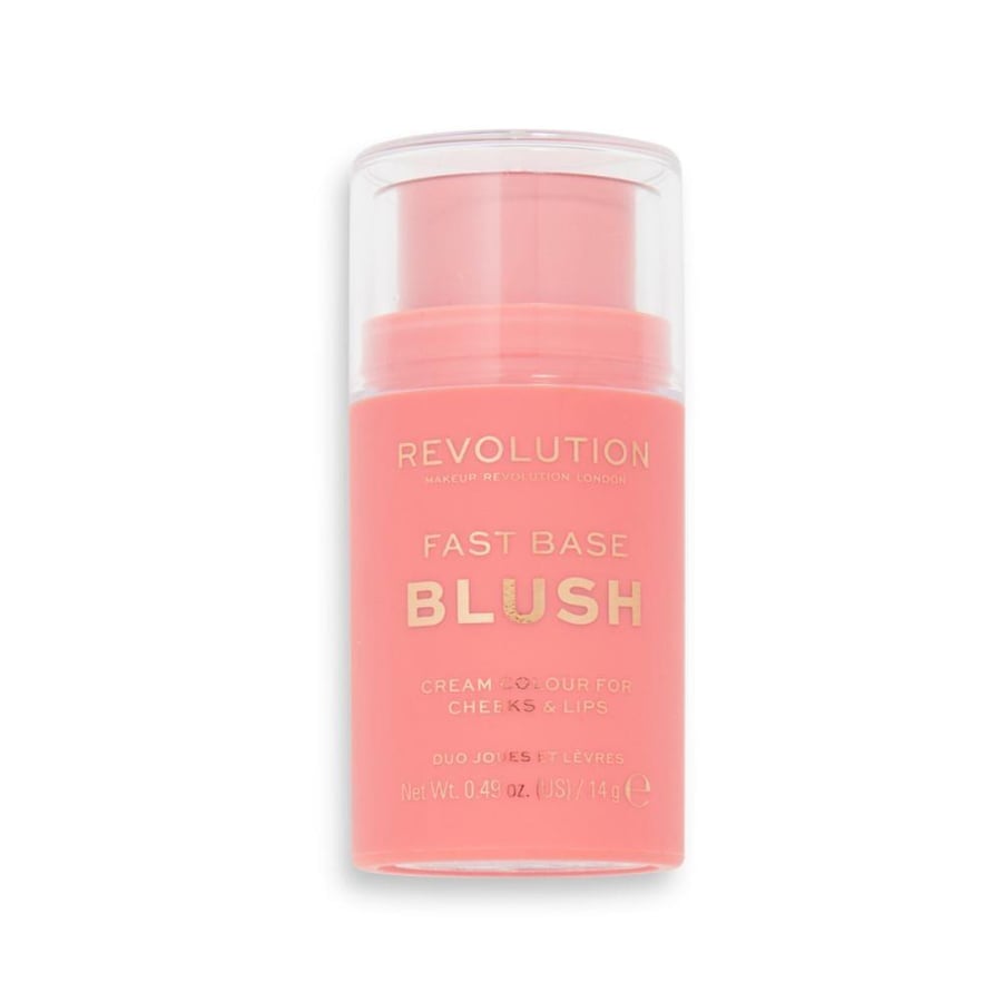 بلاشر كريمي ريفلوشن ستيك - PEACH