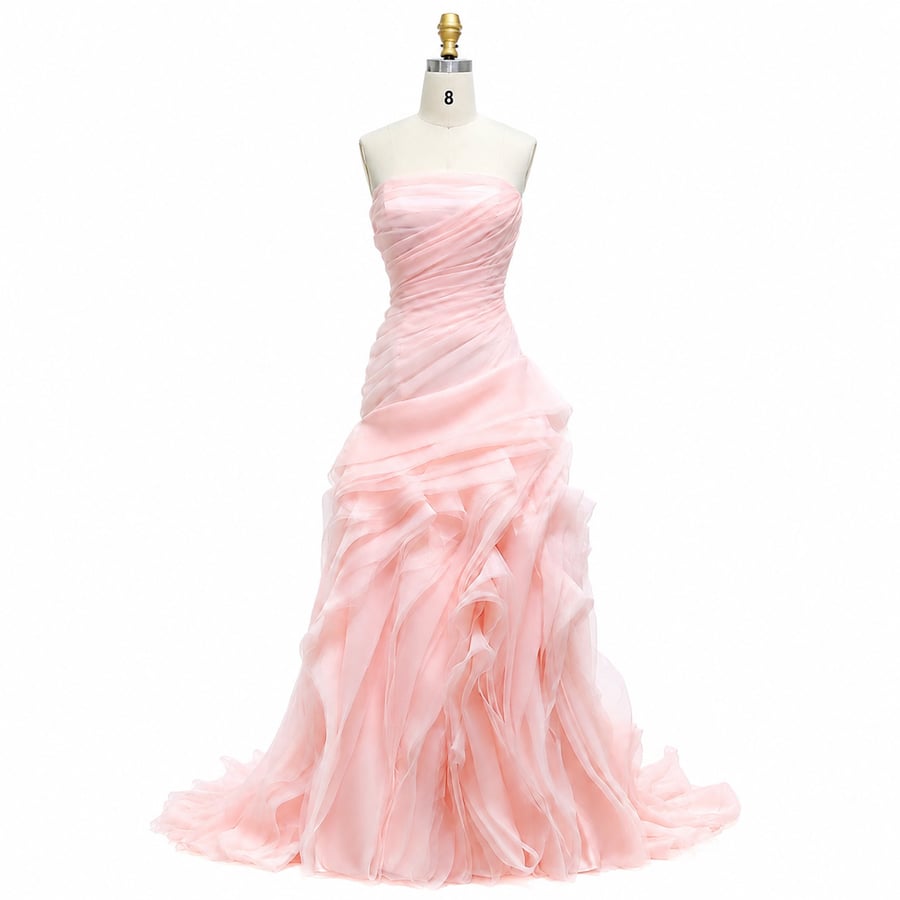 Dress #110