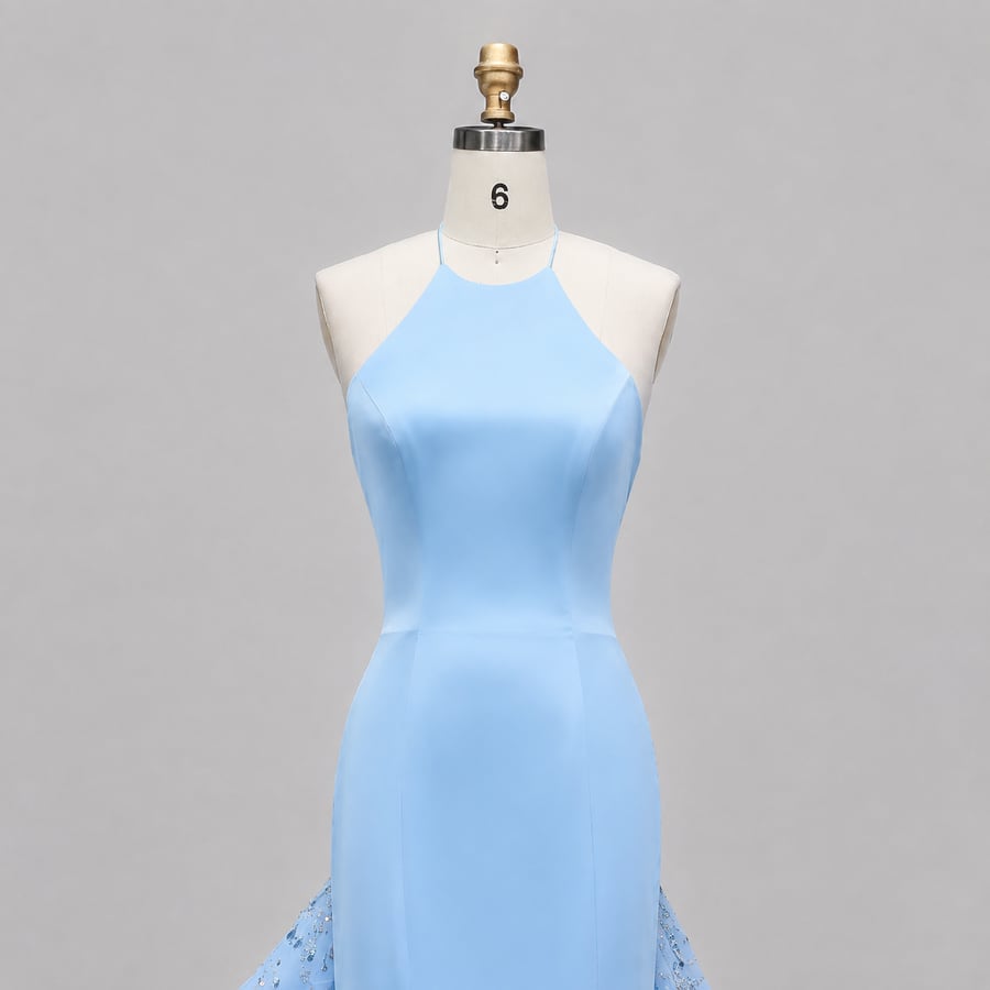 Dress #054
