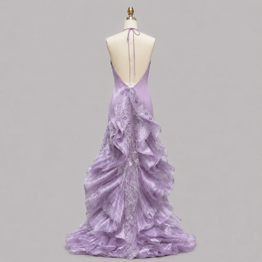 Dress #054