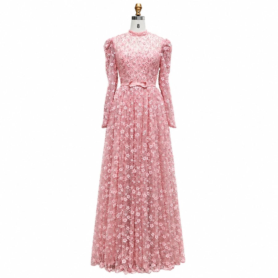 Dress #132