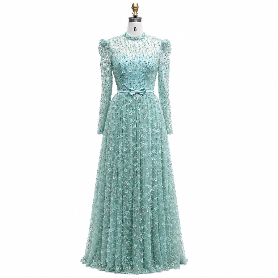 Dress #132