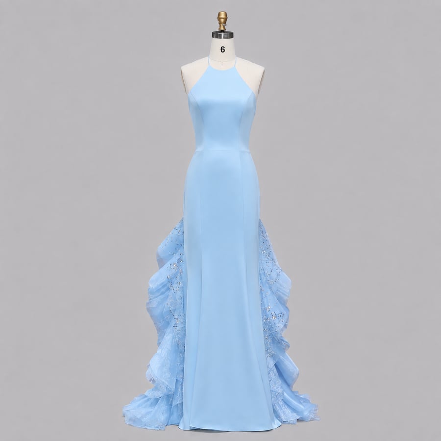 Dress #054
