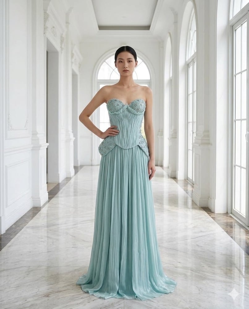 Dress #044