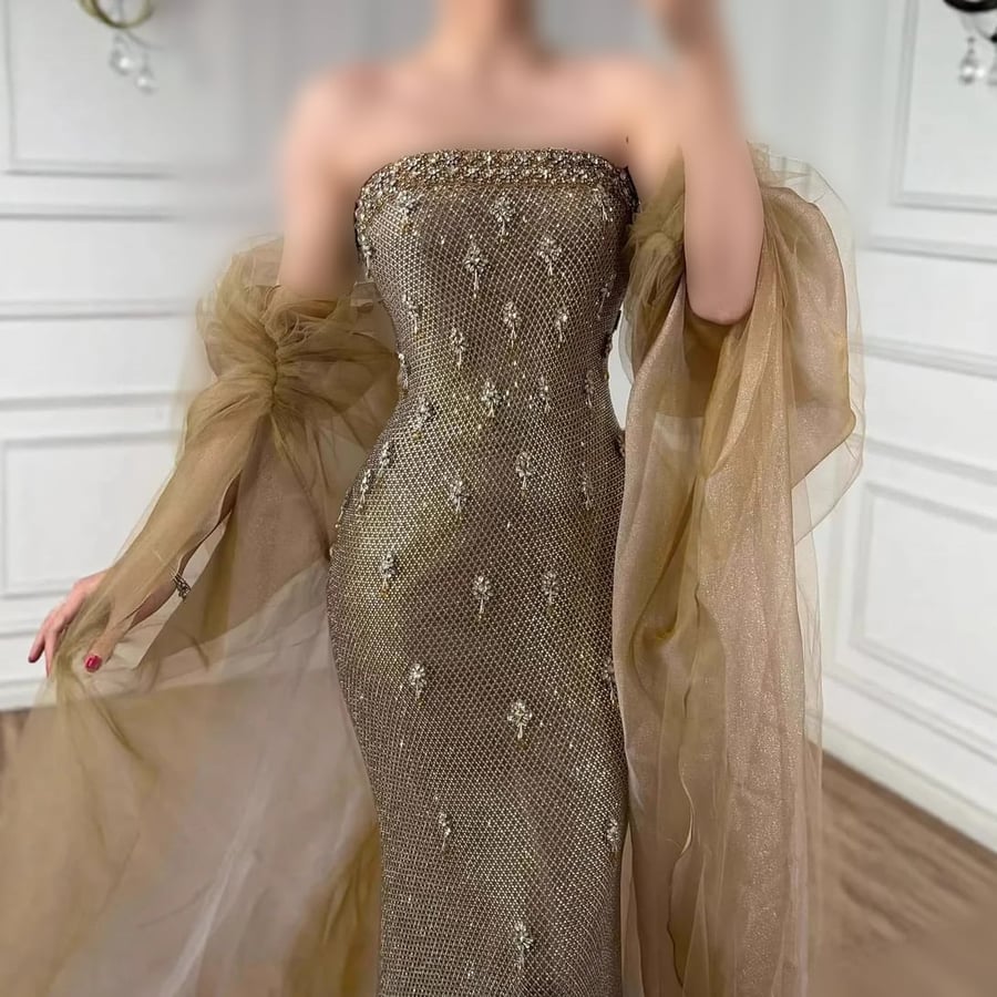 Dress #195