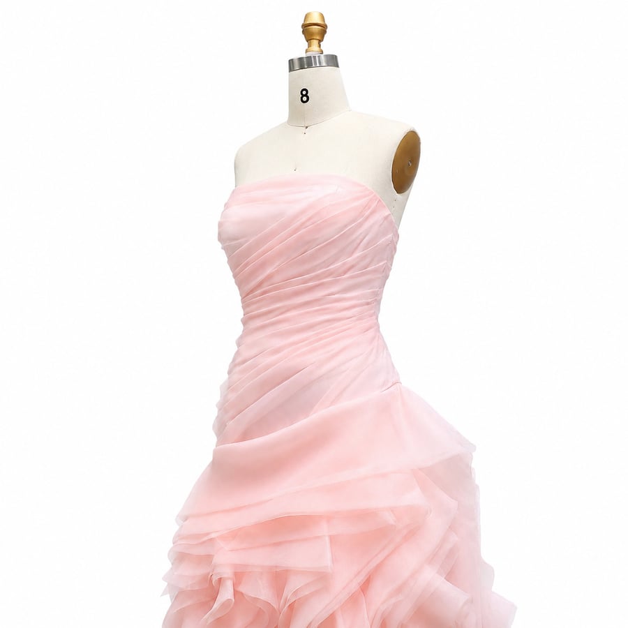 Dress #110