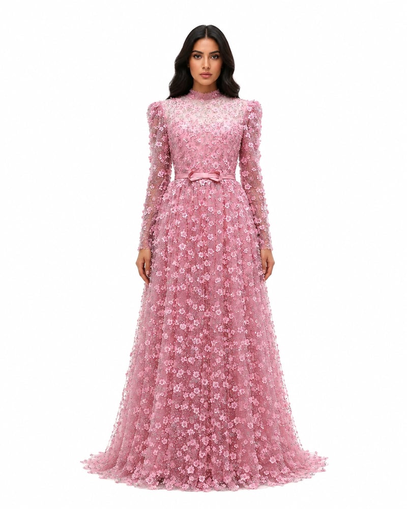 Dress #132