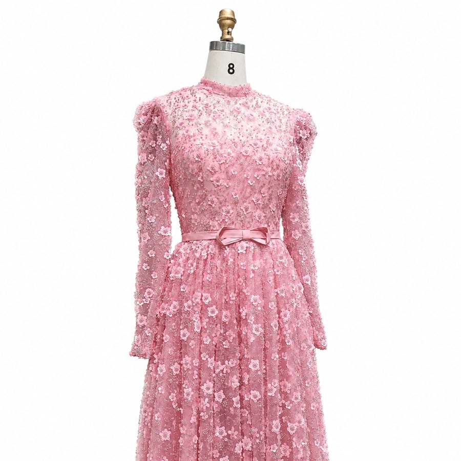 Dress #132