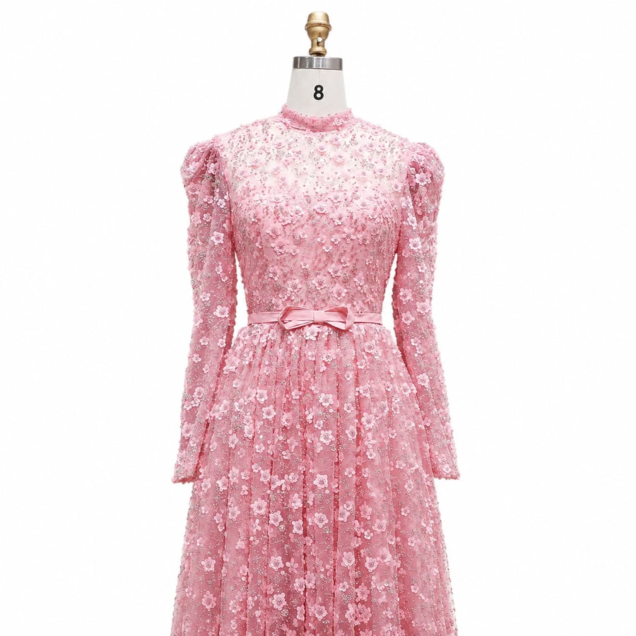 Dress #132