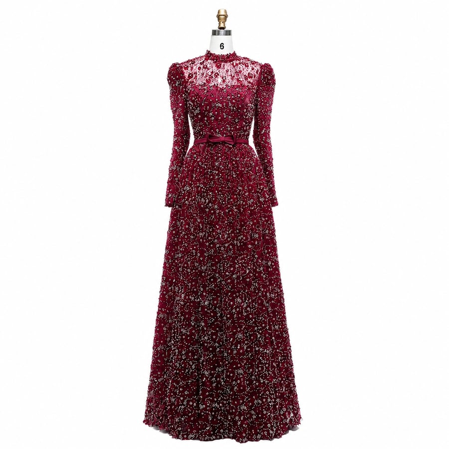 Dress #132