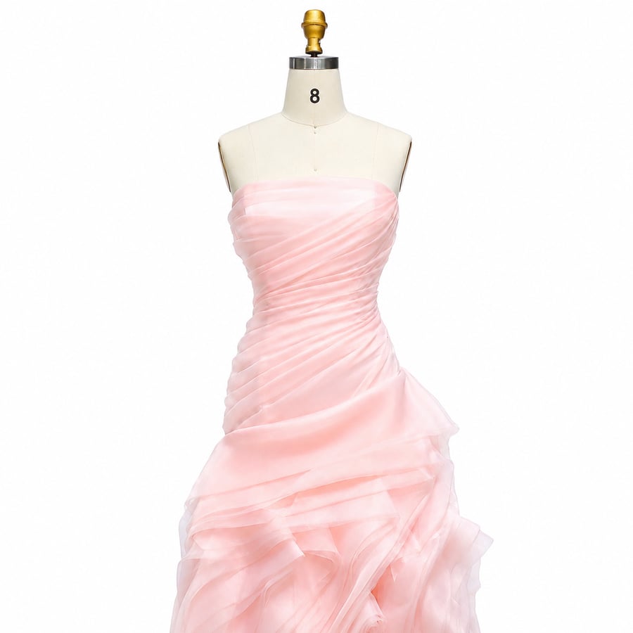 Dress #110