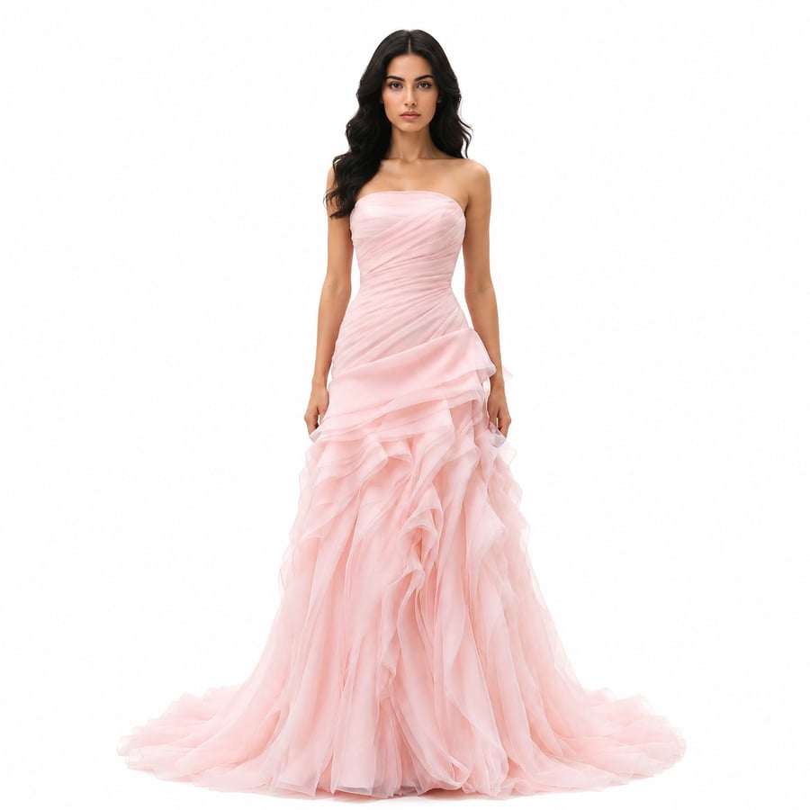 Dress #110