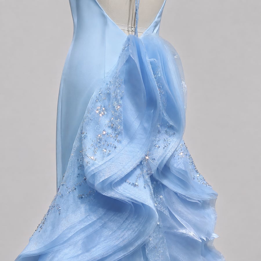 Dress #054