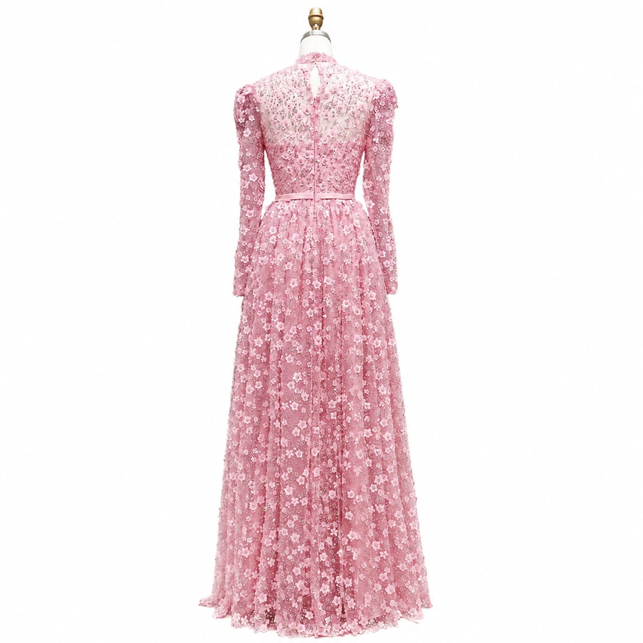 Dress #132