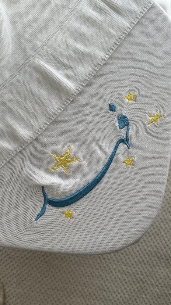 بطانية مواليد