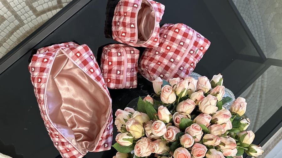 Heart collection