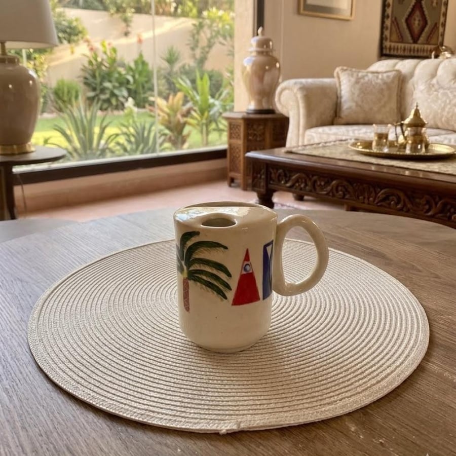 مق الرياض