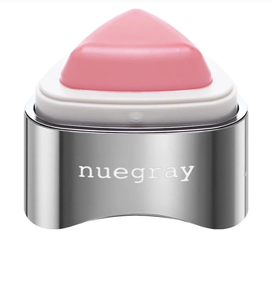 أحمر خدود كريمى من نيوغراي - Nuegray