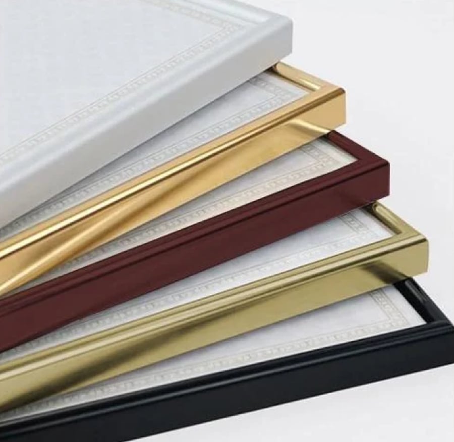 لوحة جدارية فن تجريدي مودرن