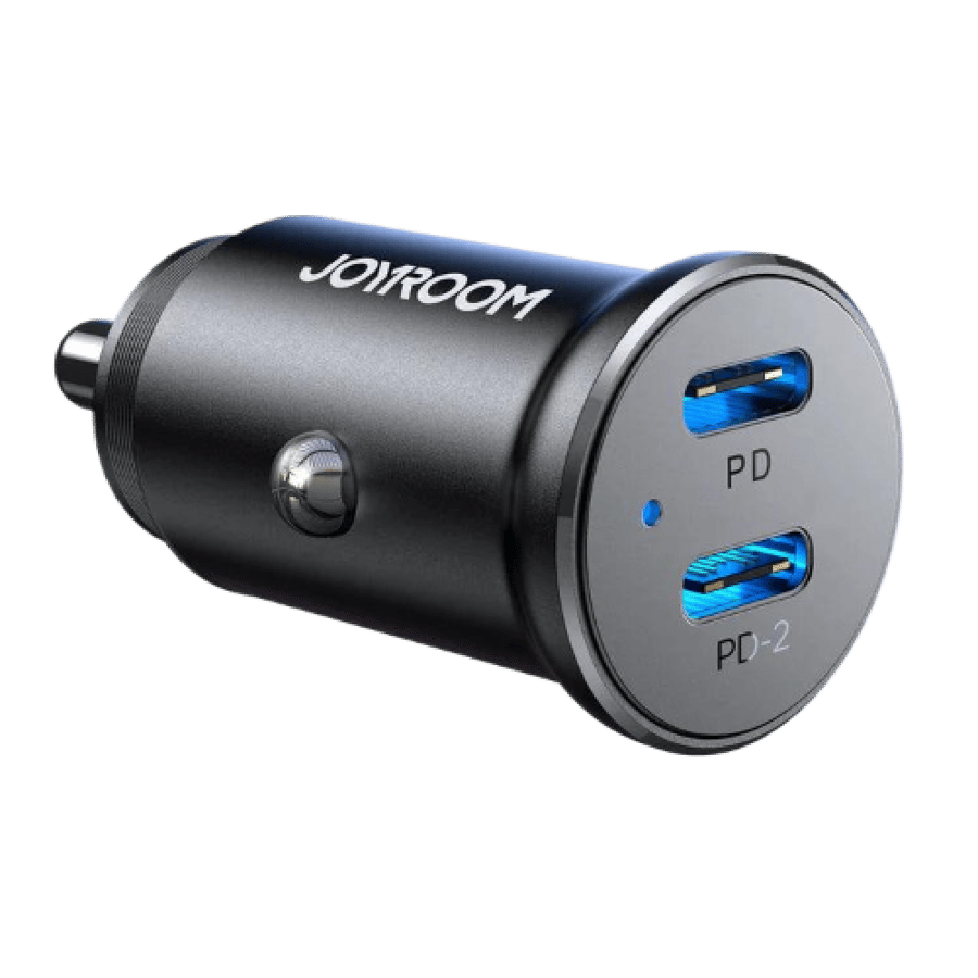 Jerome car charger 30 watts