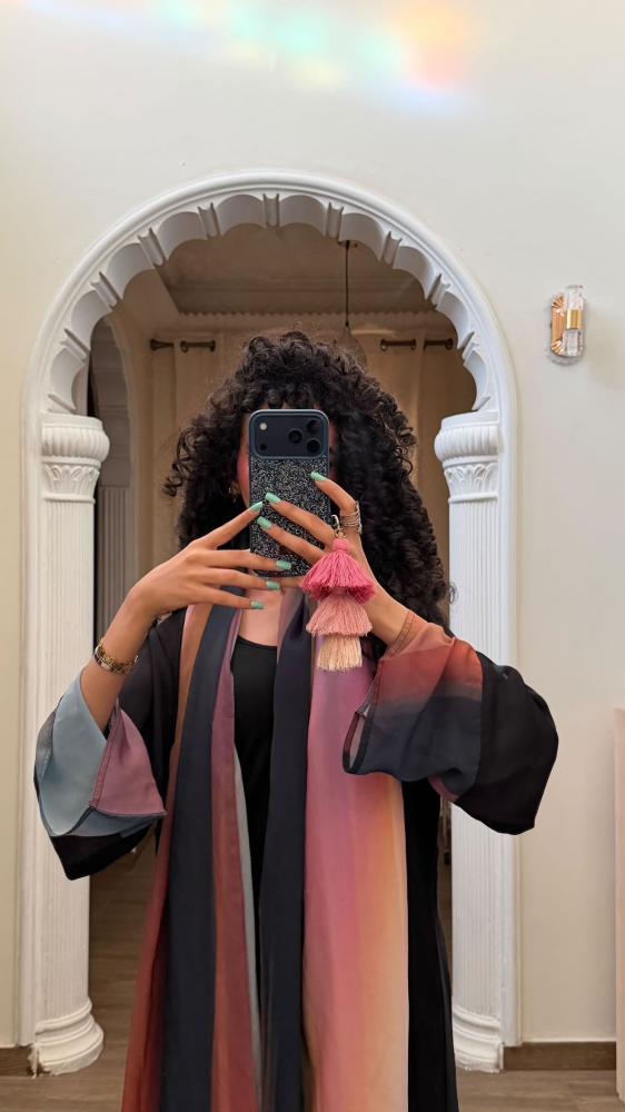 New it abaya
