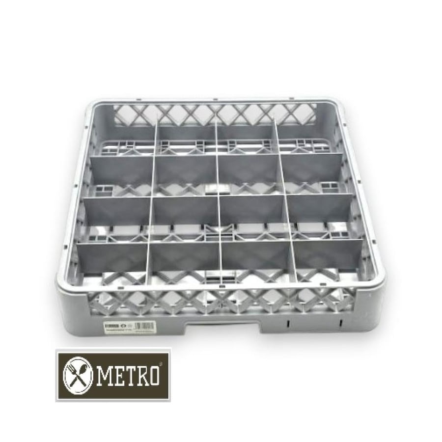 طبلية كاسات 16 خانة