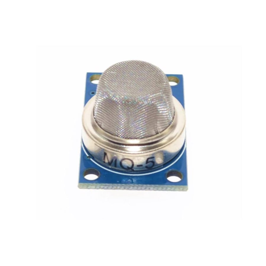 حساس غاز | Gas Sensor MQ5