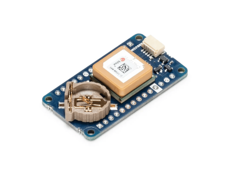 ARDUINO MKR GPS SHIELD