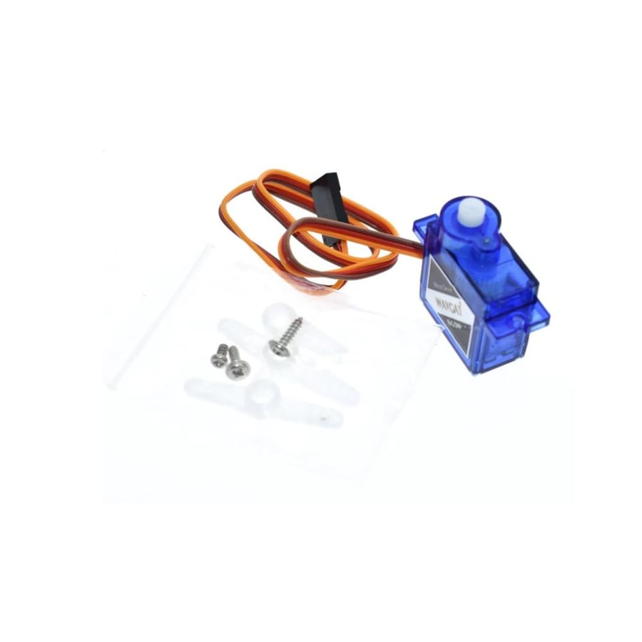 Servo Motor SG90