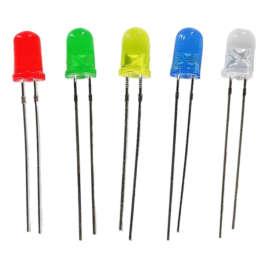 LED 5mm