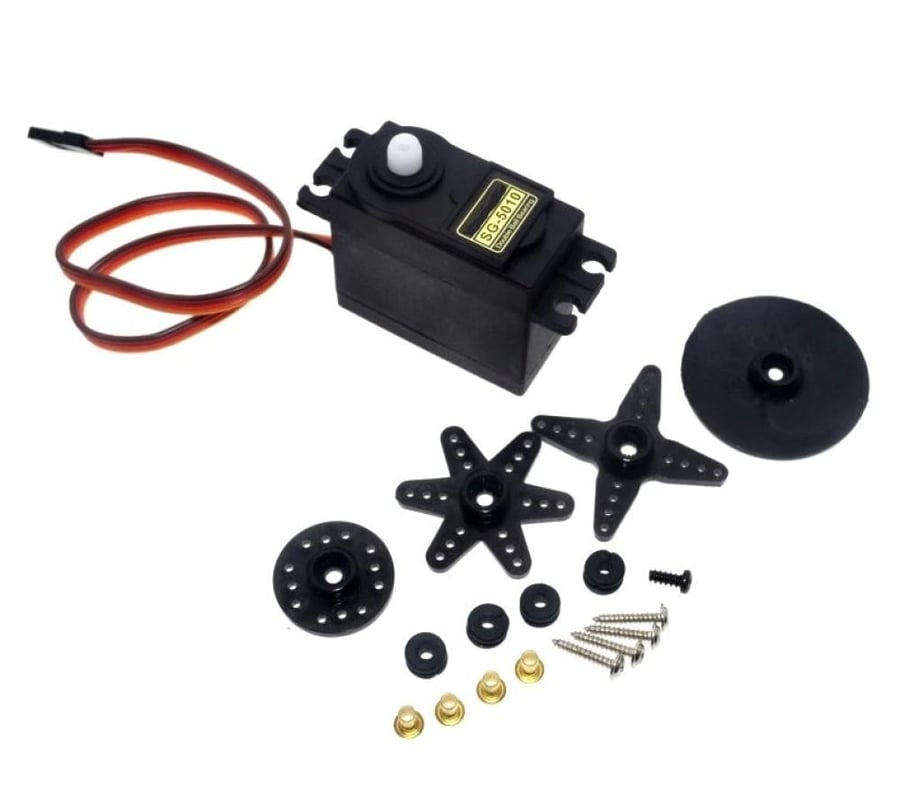 Servo Motor SG5010