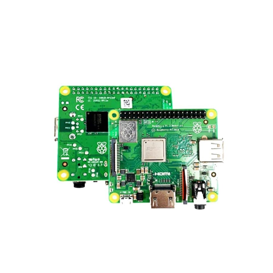 رازبيري باي 3 | +Raspberry Pi3 - A
