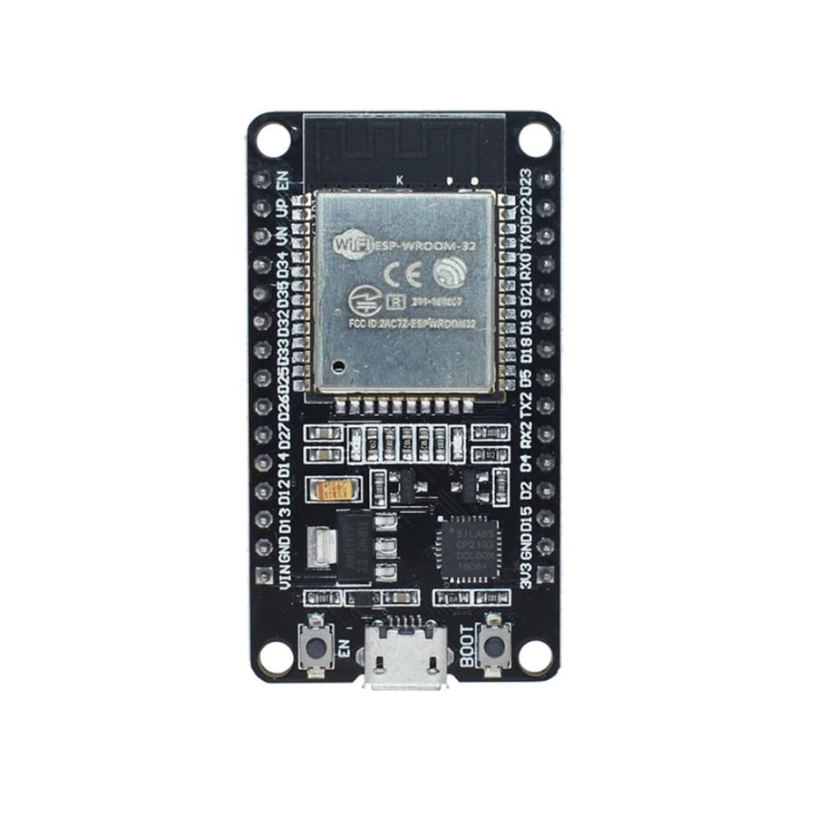 ESP32 Node MCU WiFi