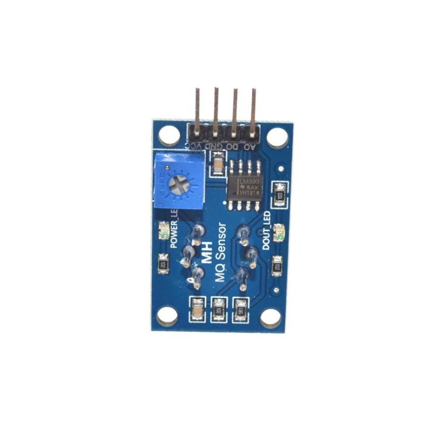 حساس غاز | Gas Sensor MQ5