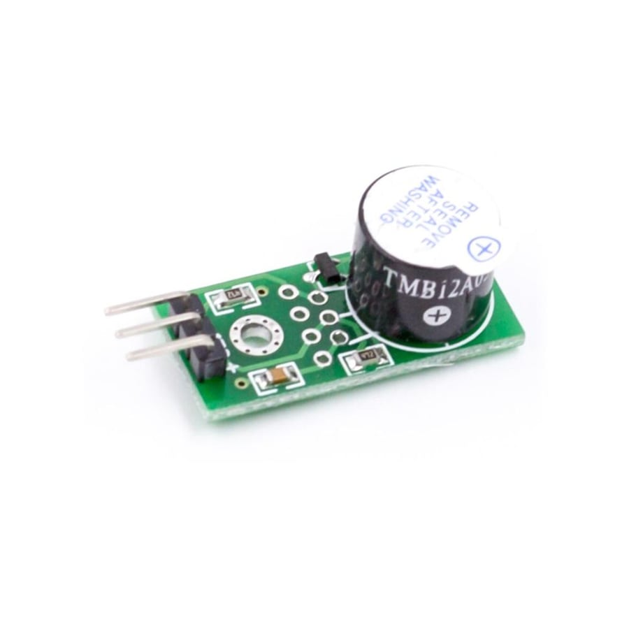 سماعة - حساس انذار | Active Buzzer Module