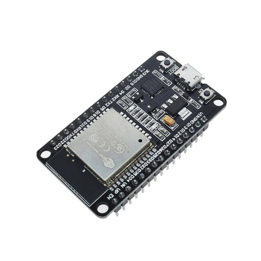 ESP32 Node MCU WiFi