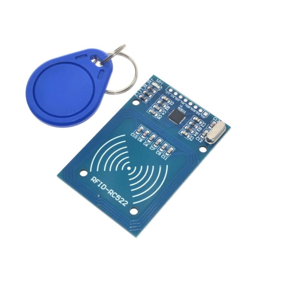 Antenna RFID RC-522 Wireless Module