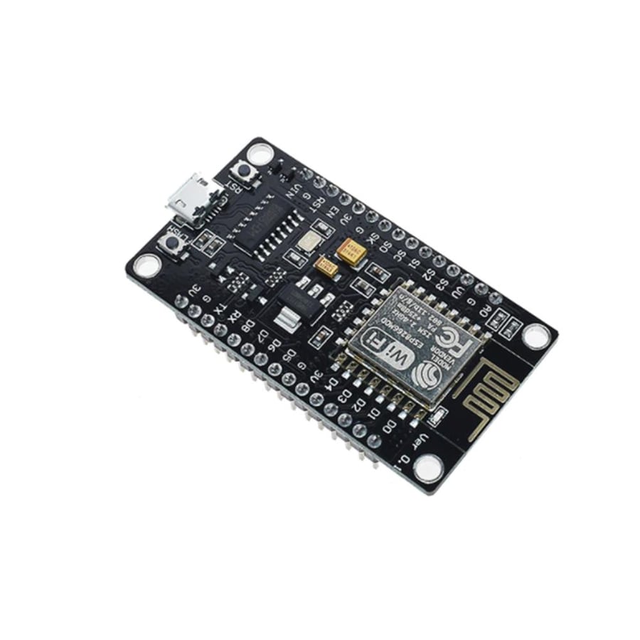 ESP8266 Node MCU WiFi