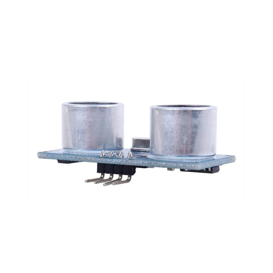 حساس المسافة | Ultrasonic Sensor