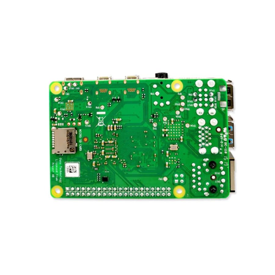 Raspberry Pi4 - 4Gb | رازبيري باي 4 - 4 جيجا